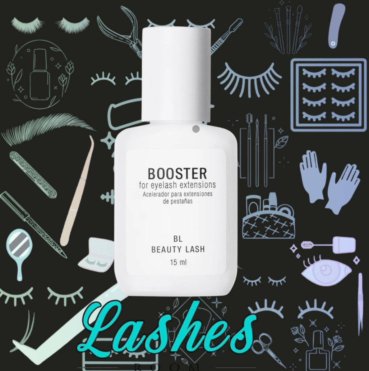 Booster | Beauty Lash