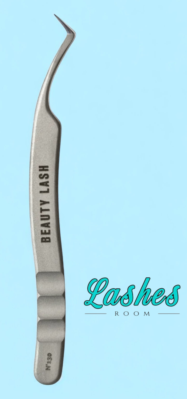 Pinzas 130 | Beauty Lash