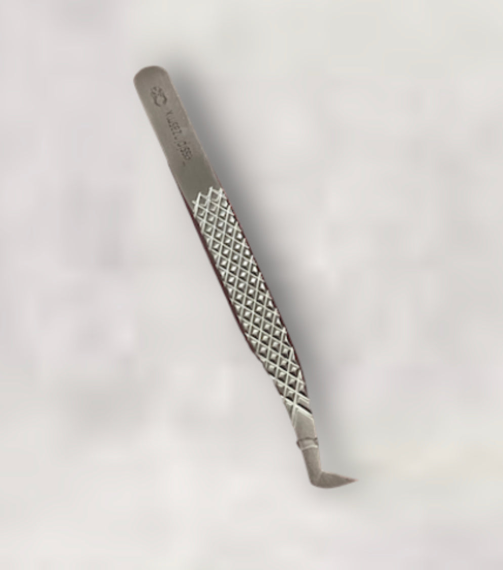 Pinzas para Volumen | Tessi