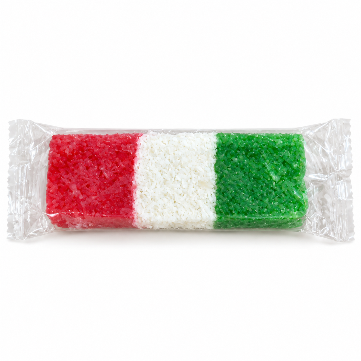 Cocada Tricolor