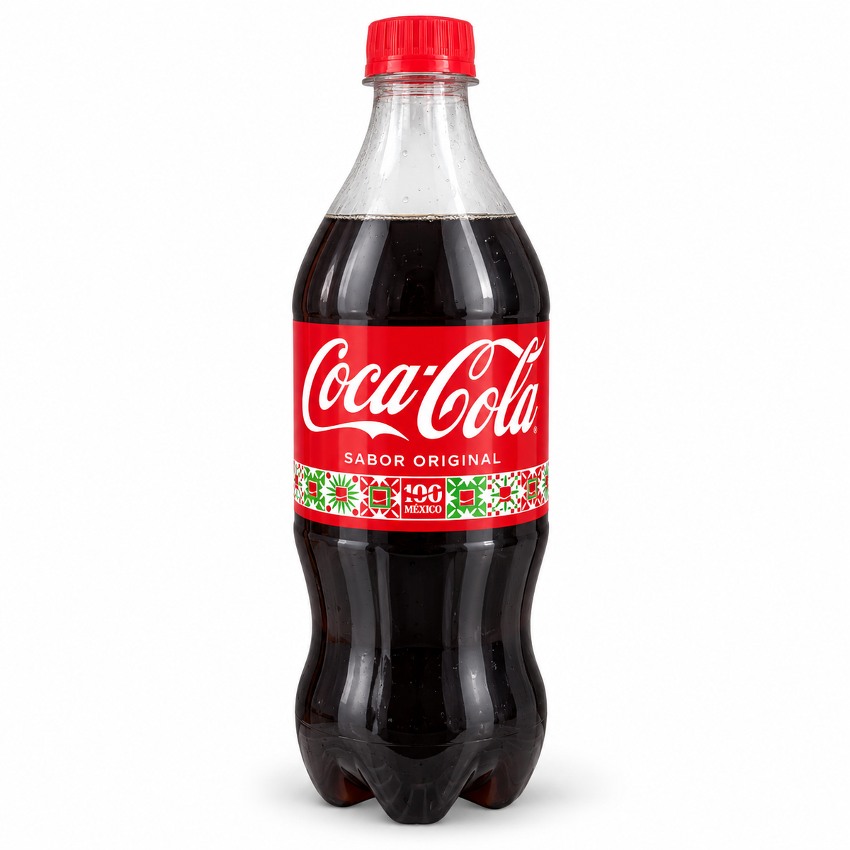 Coca-Cola Original 1 L