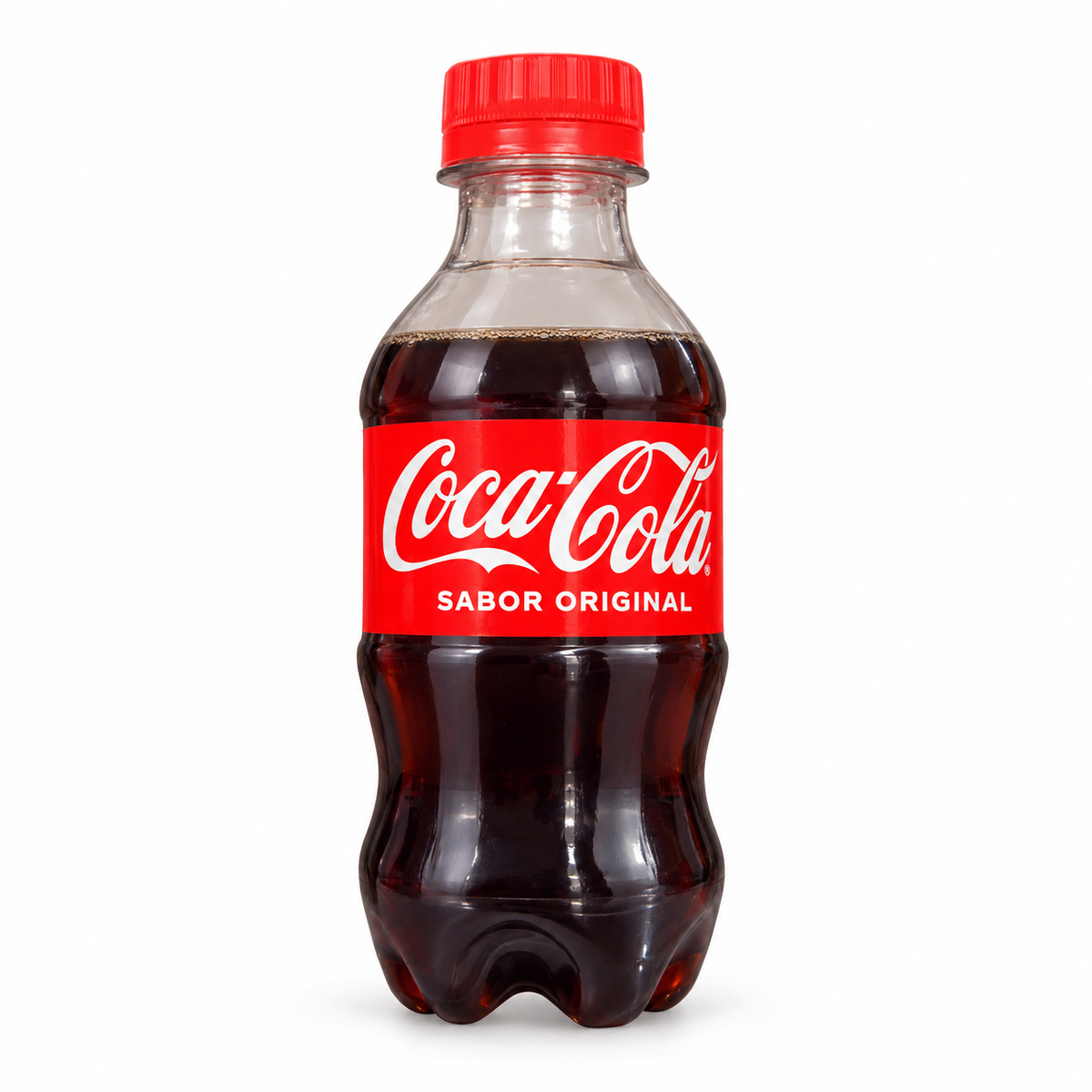 Coca-Cola Original 250 ml