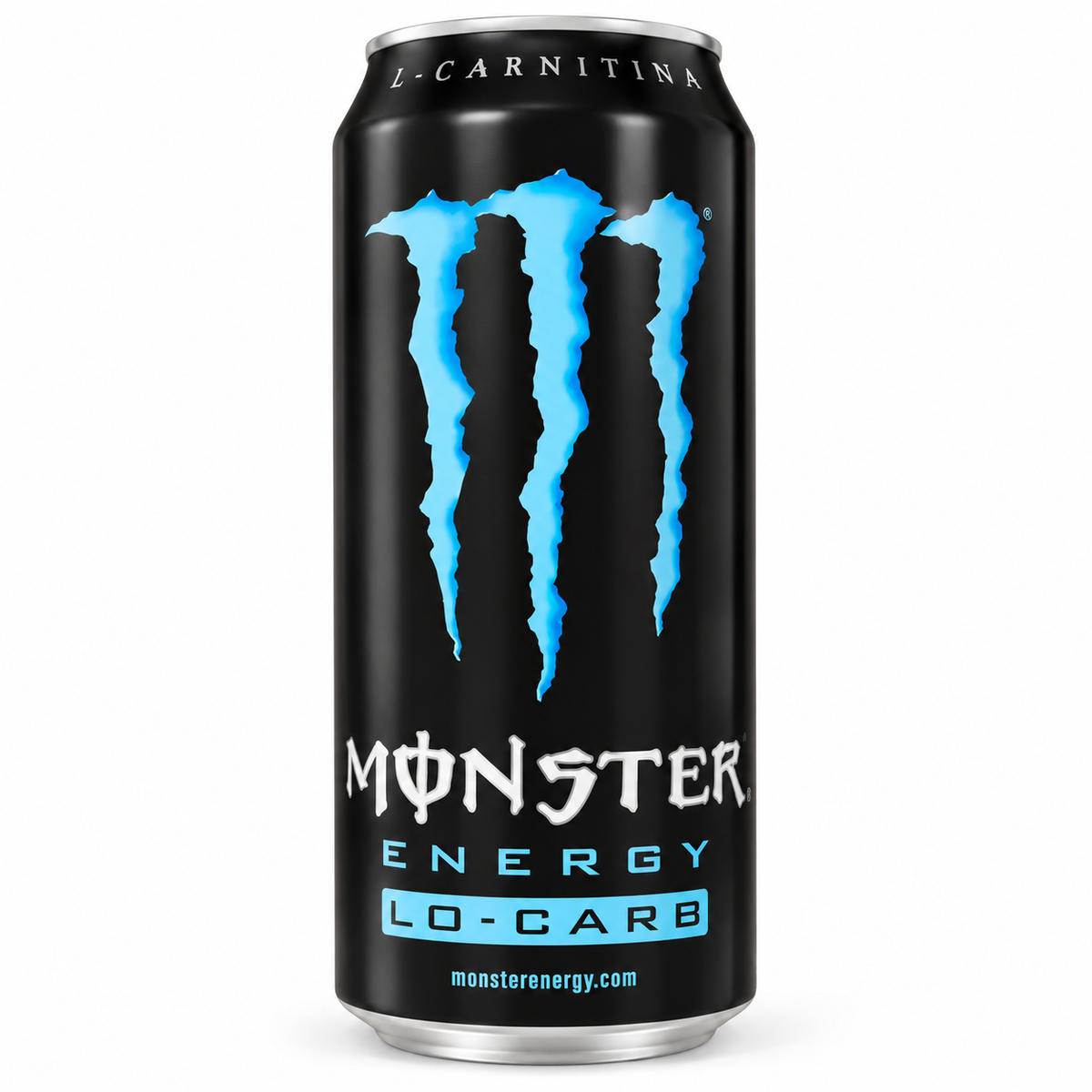 Monster Energy Lo-Carb