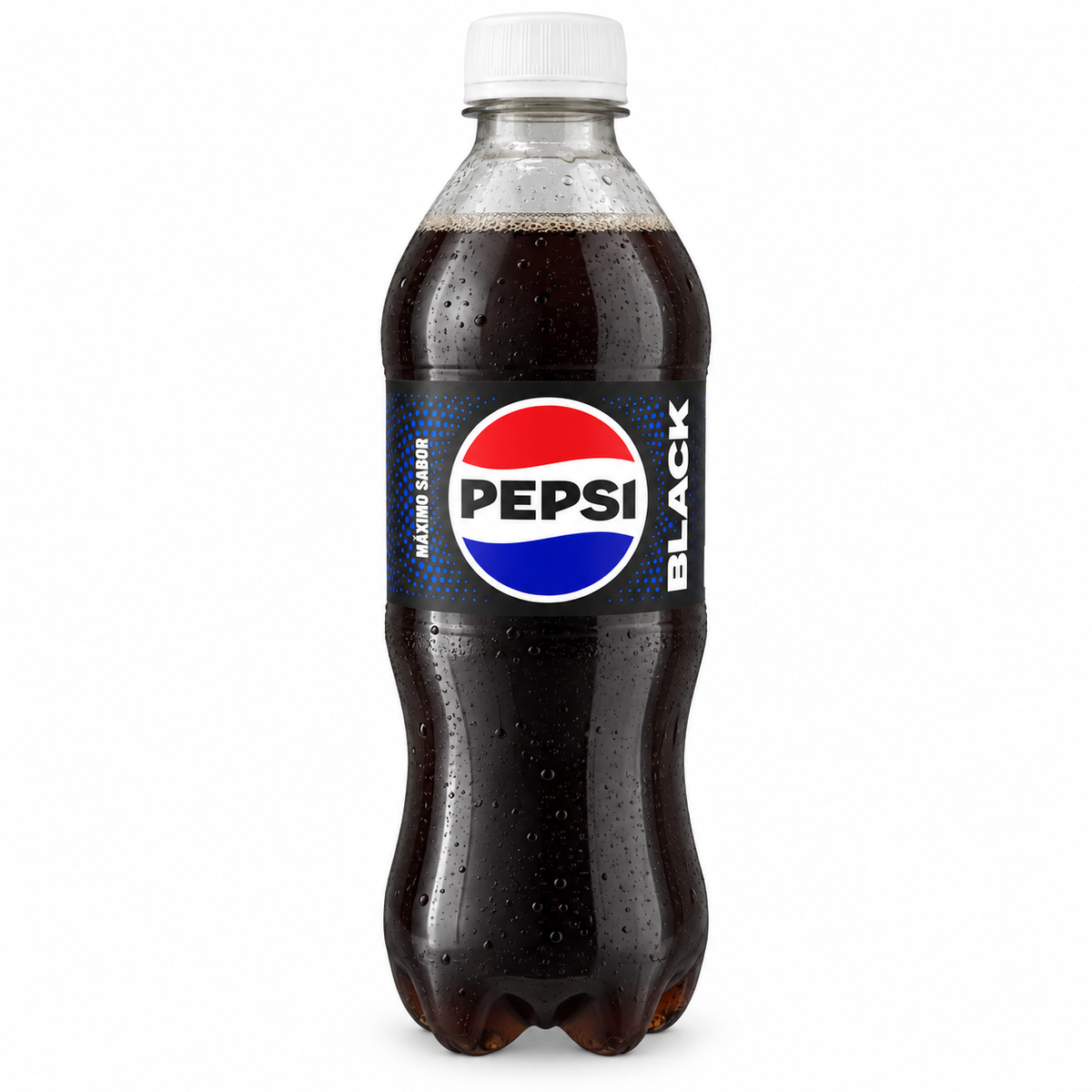 Pepsi Black 600 ml
