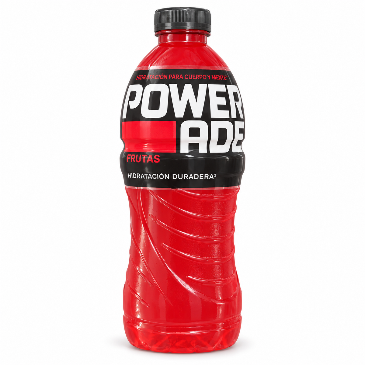 Powerade frutas 1 L