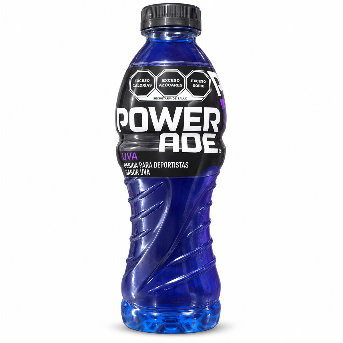 Powerade uva