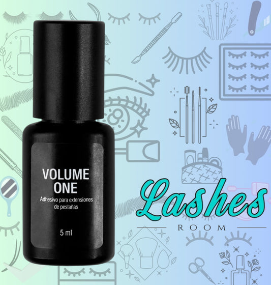 Volume One | Beauty Lash