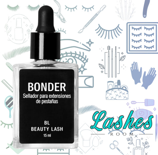 Bonder | Beauty Lash