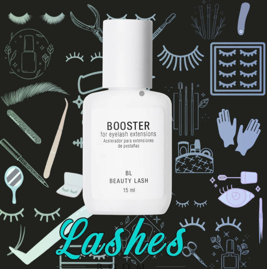 Booster | Beauty Lash