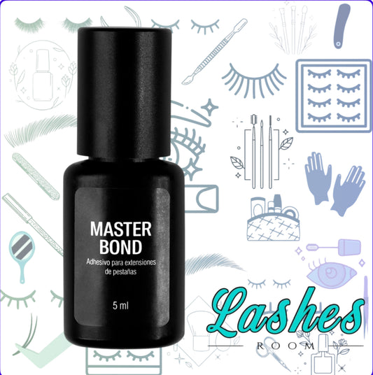 Master Bond | Beauty Lash
