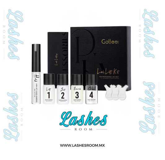 Lash Lifting Gollee