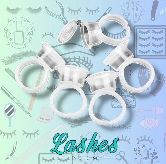 Anillos contenedores