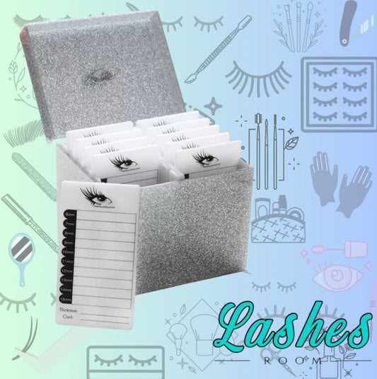 Caja de almacenamiento XL