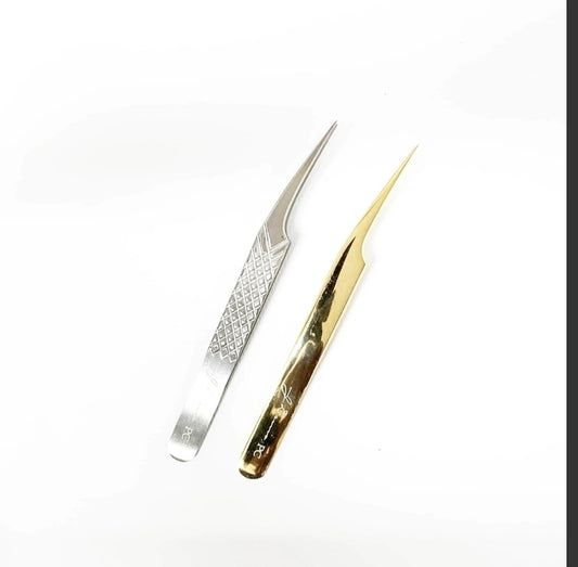 Pinza para colocar J Denis