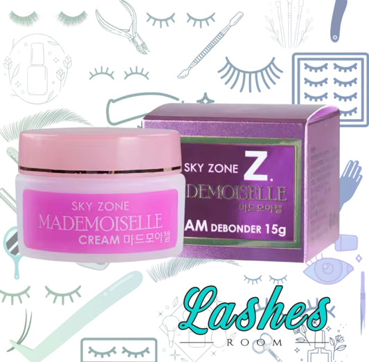 REMOVEDOR SKY ZONE MADEMOISELLE 15g.