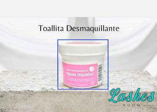 Toallitas Desmaquillante | J Denis