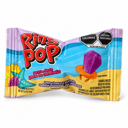 Ring Pop 14 g