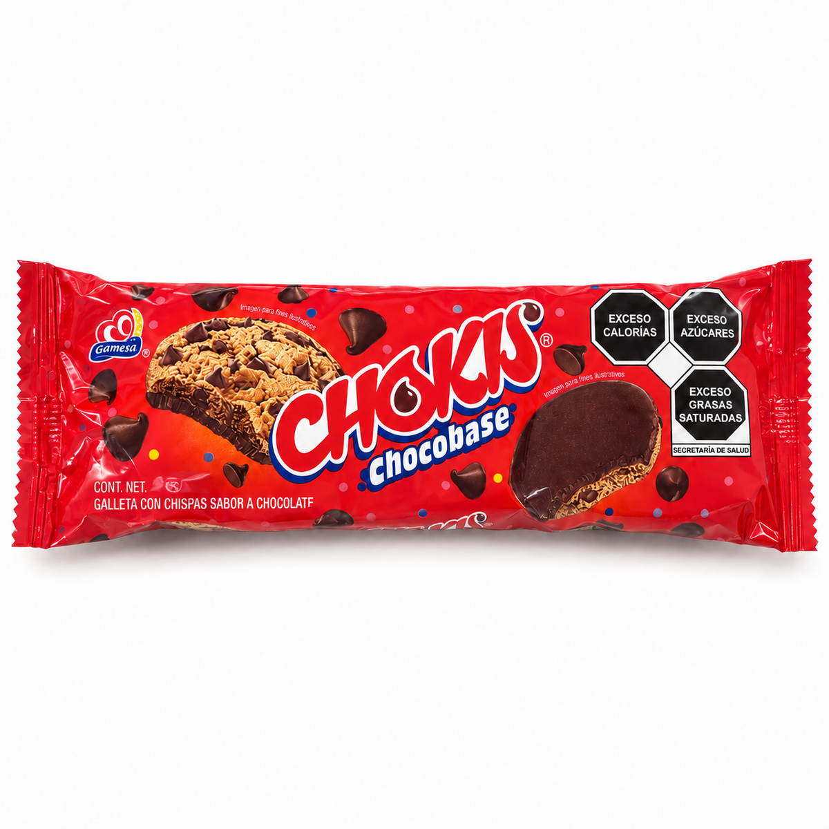 Chokis Chocobase
