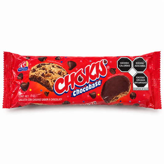 Chokis Chocobase