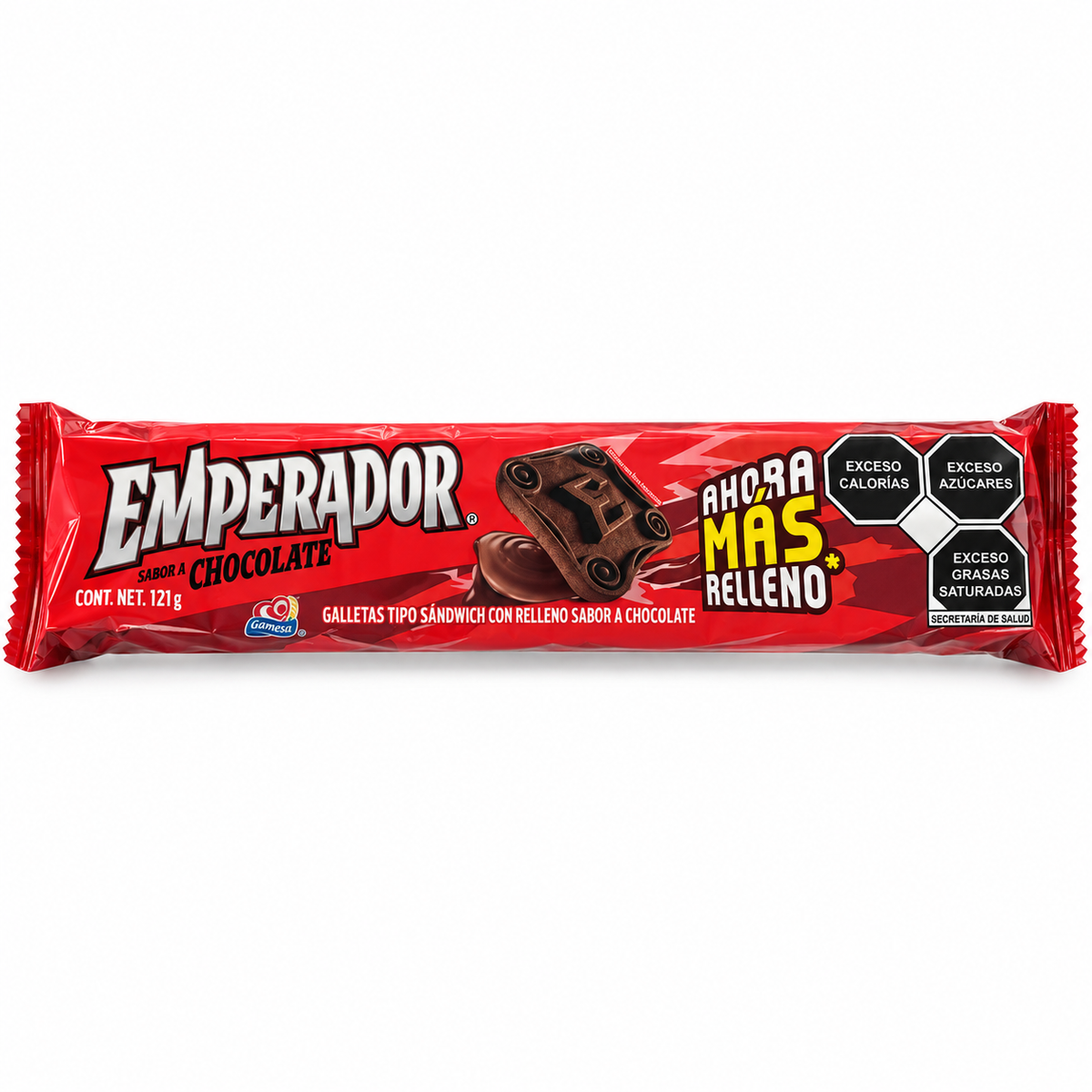 Emperador Chocolate 121 g