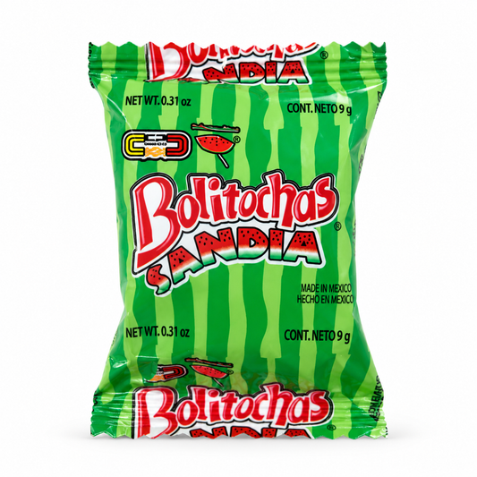 Bolitochas Sandía 9 g