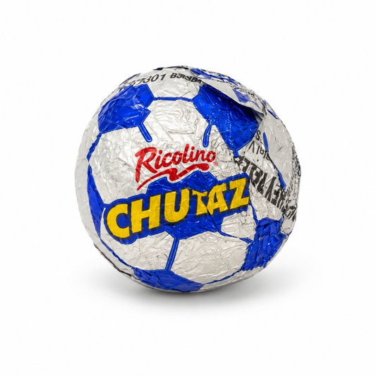 Chutazo Ricolino