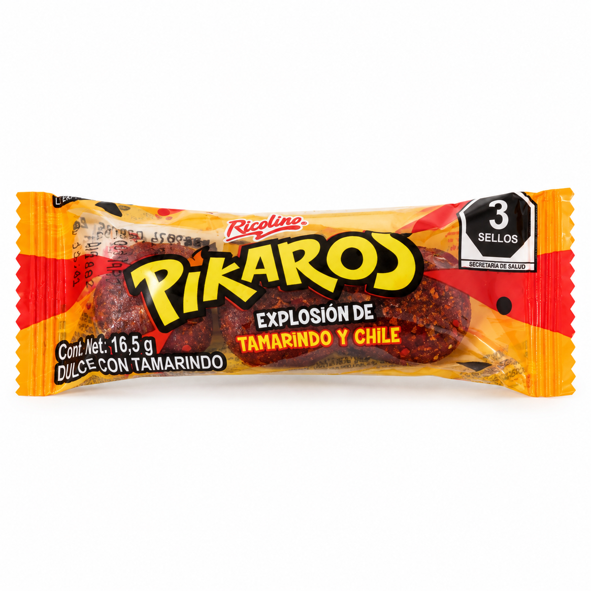 Pikaros 16.5 g
