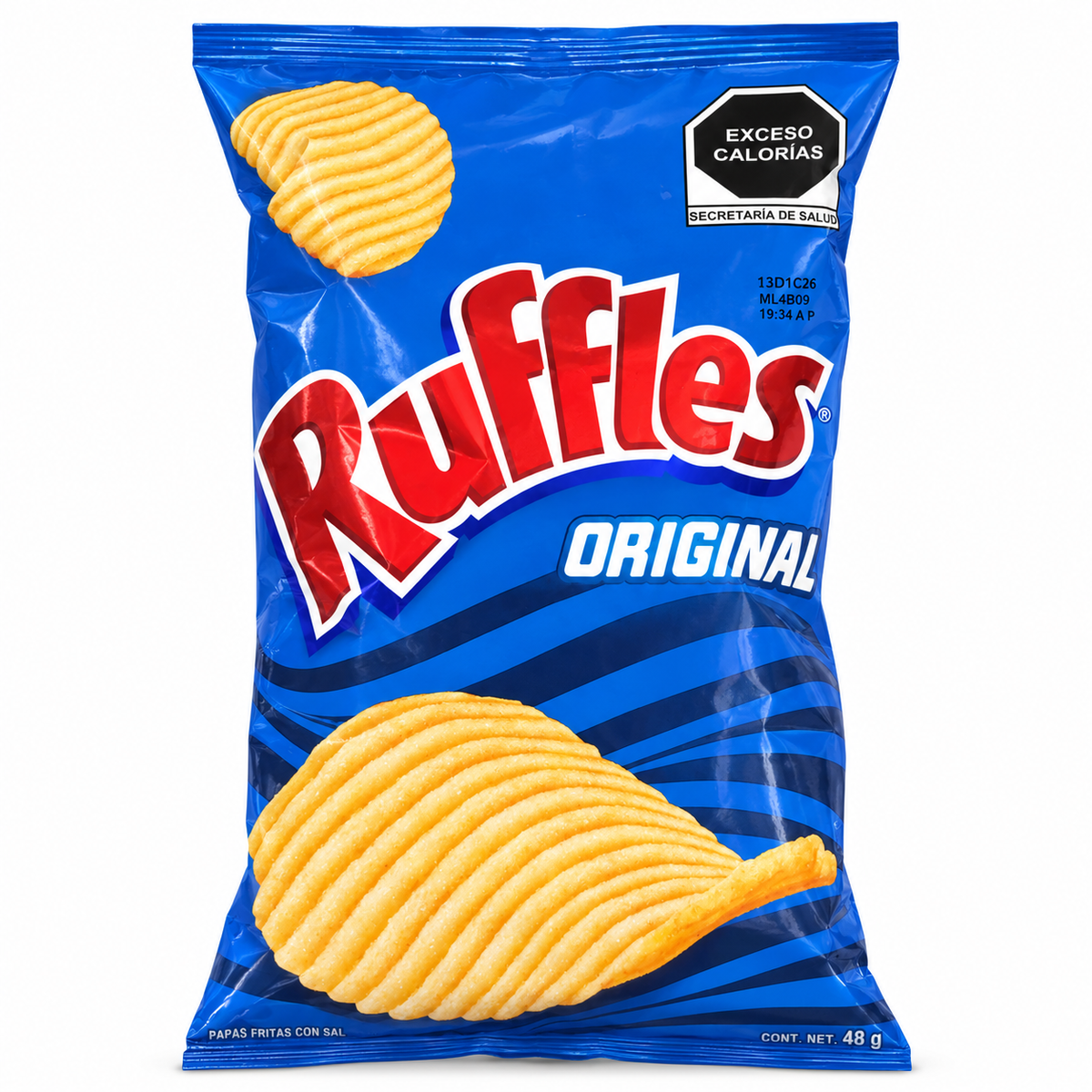 Ruffles Original 48 g