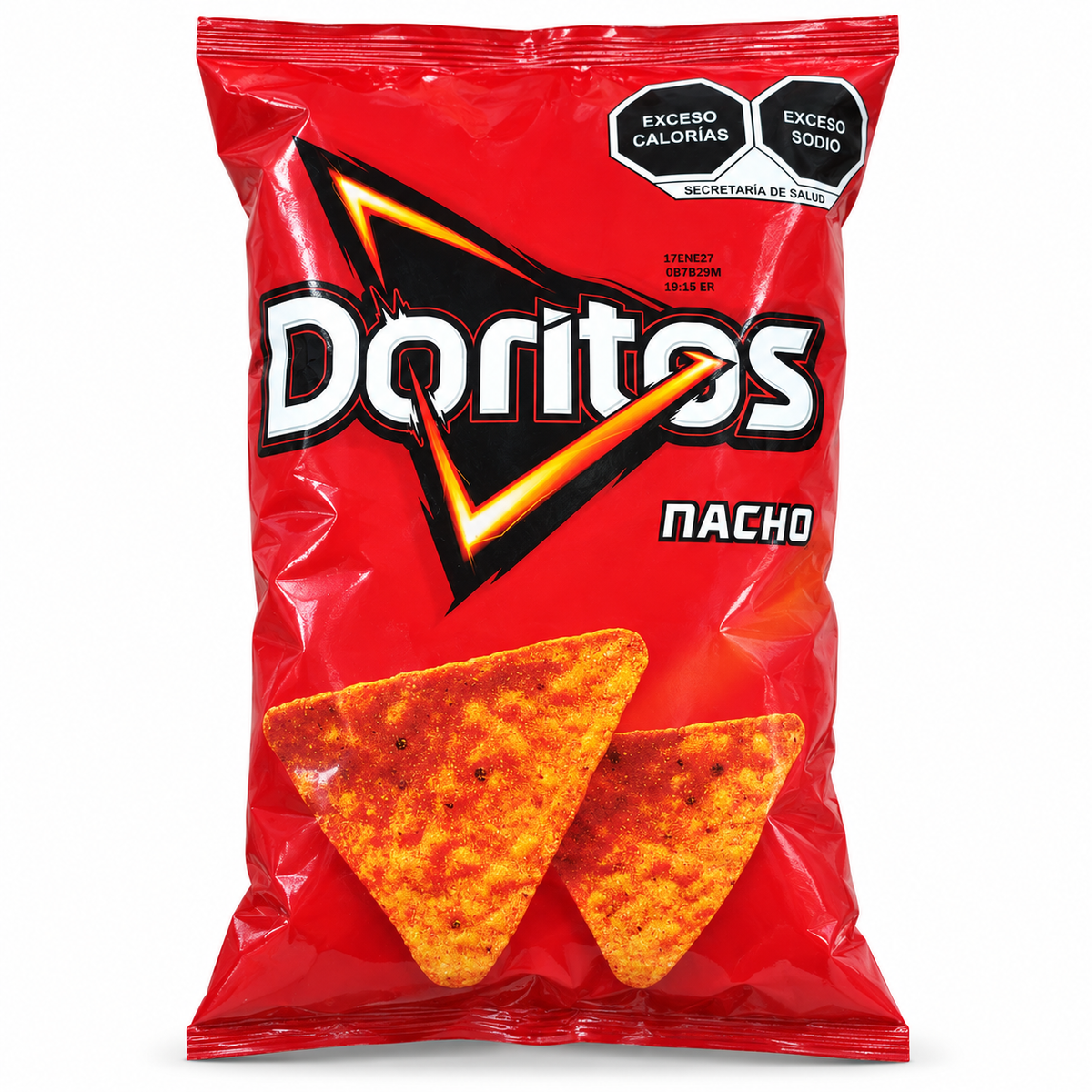 Doritos Nacho 146 g