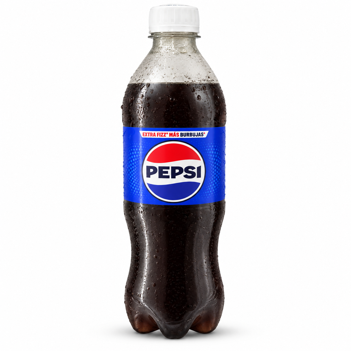 Pepsi 600 ml
