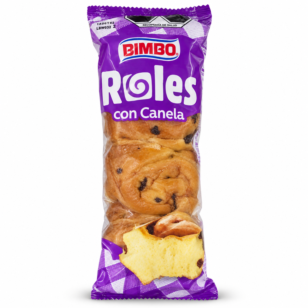 Roles con Canela Bimbo