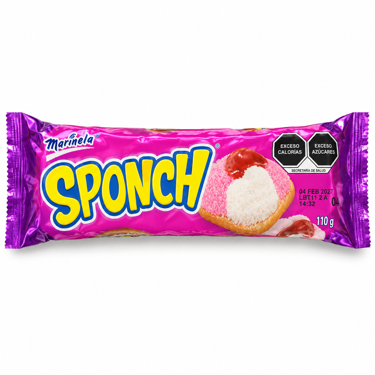 Sponch Marinela 110 g