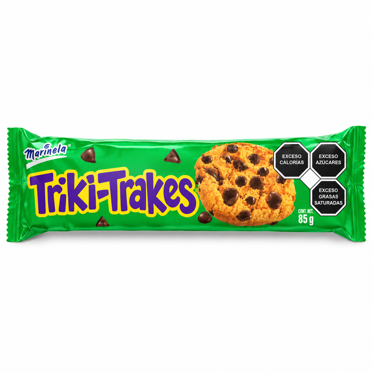 Triki-Trakes Marinela 85 g