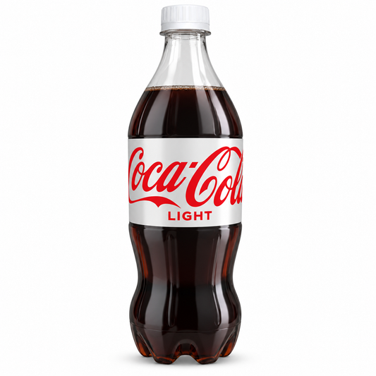 Coca-Cola Light 1 L