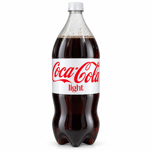Coca-Cola Light 2 L