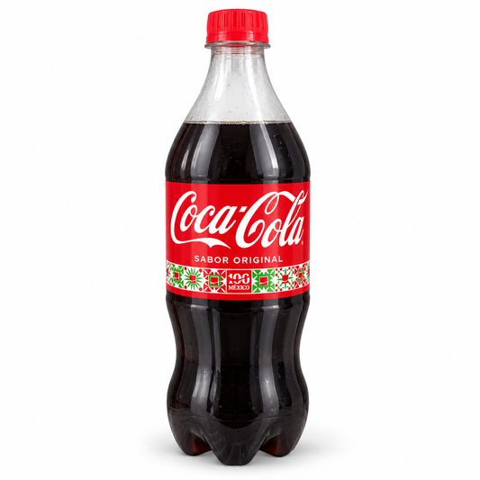 Coca-Cola Original 1 L