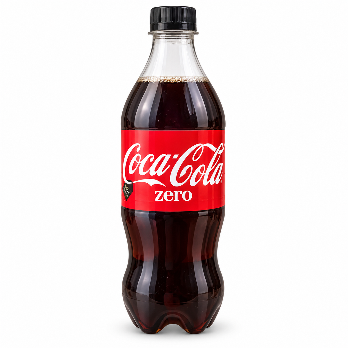 Coca-Cola Zero 1 L