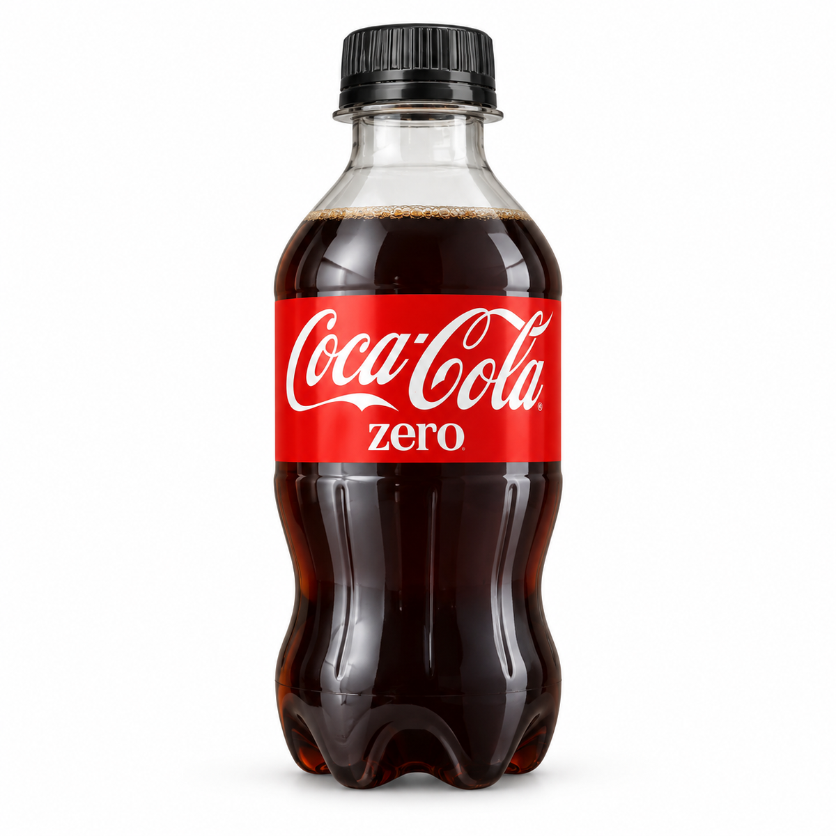 Coca-Cola Zero 250 ml