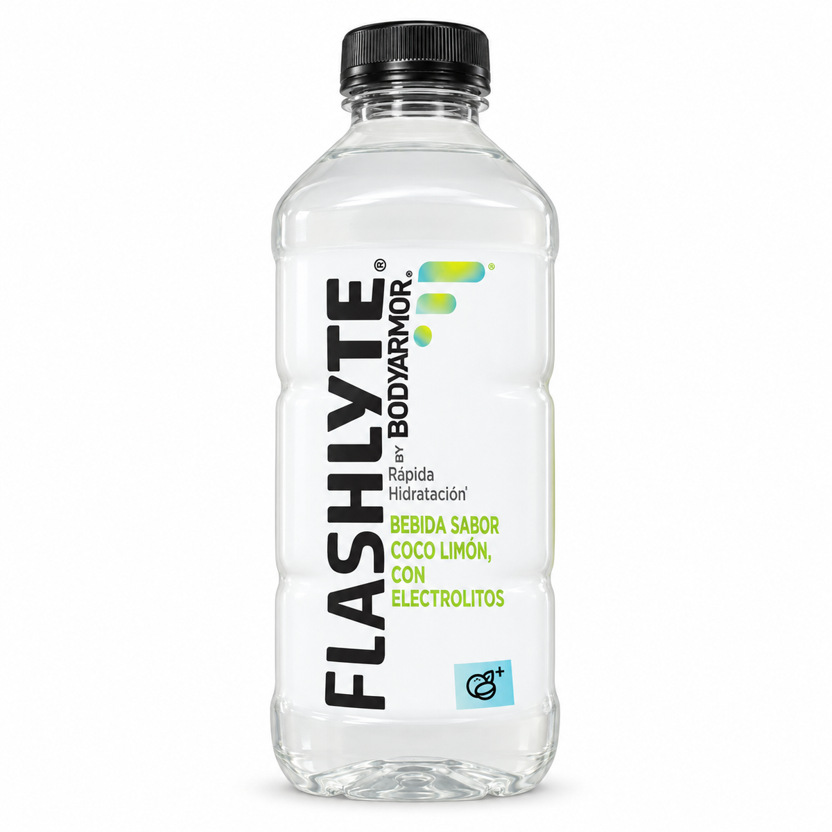 Flashlyte coco limón