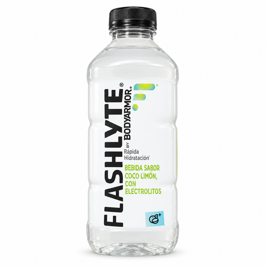 Flashlyte coco limón