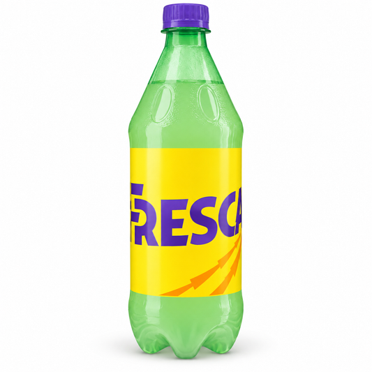 Fresca 1 L
