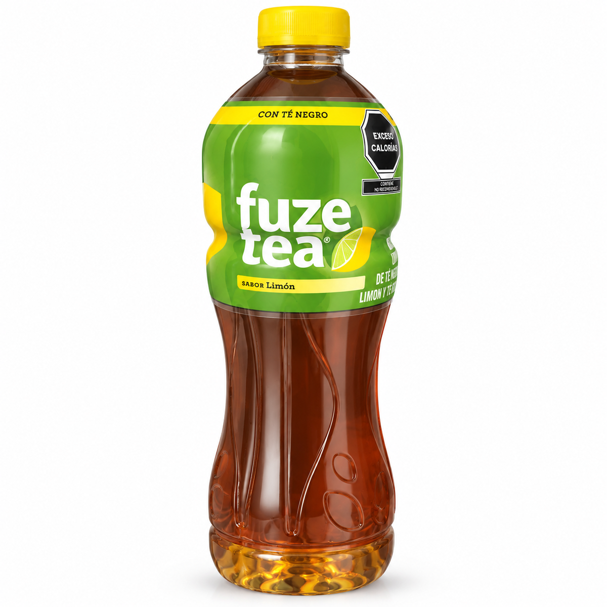 Fuze Tea limón 1 L