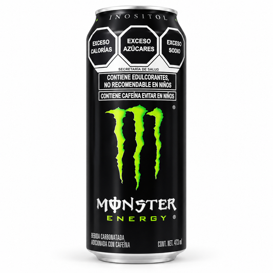 Monster Energy original 473 ml
