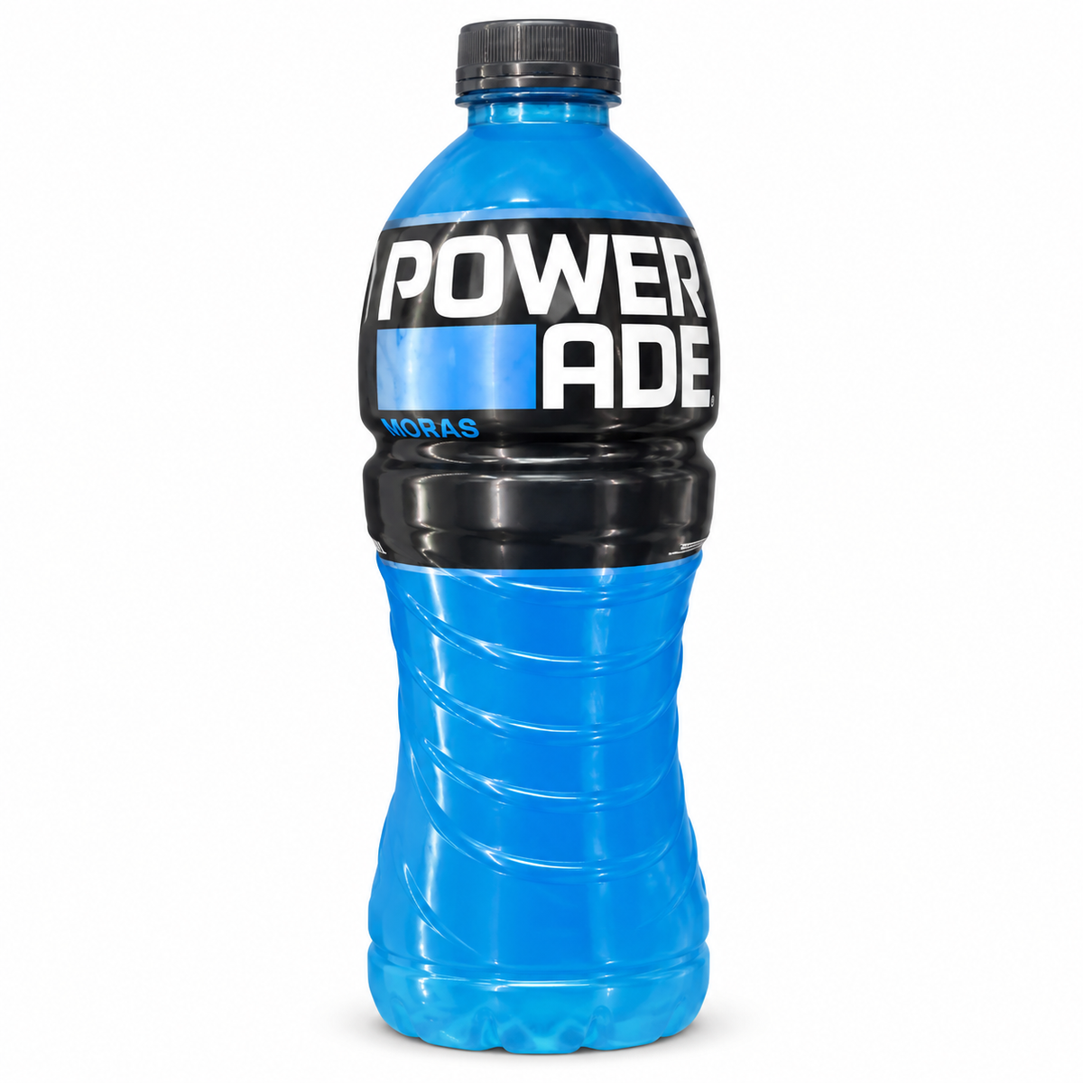 Powerade moras 1 L