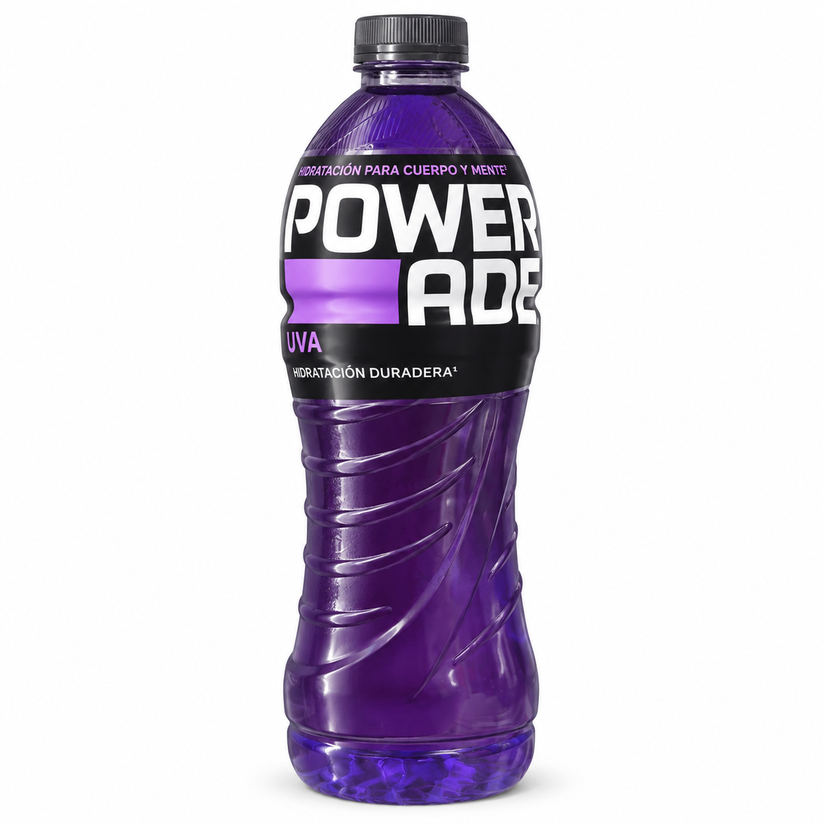 Powerade uva 1 L