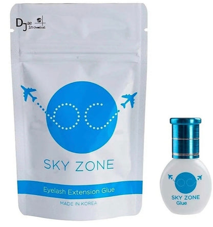 Adhesivo Sky Zone