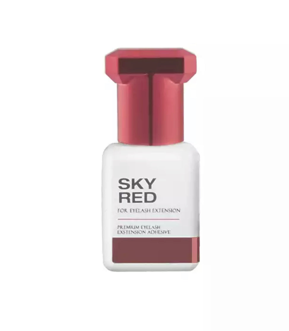 Adhesivo Sky Red