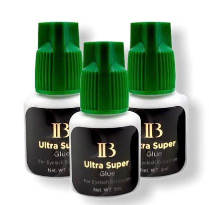 Adhesivo Ib Ultra Super glue