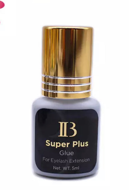 Adhesivo Ib Super Plus glue (tapa dorada)