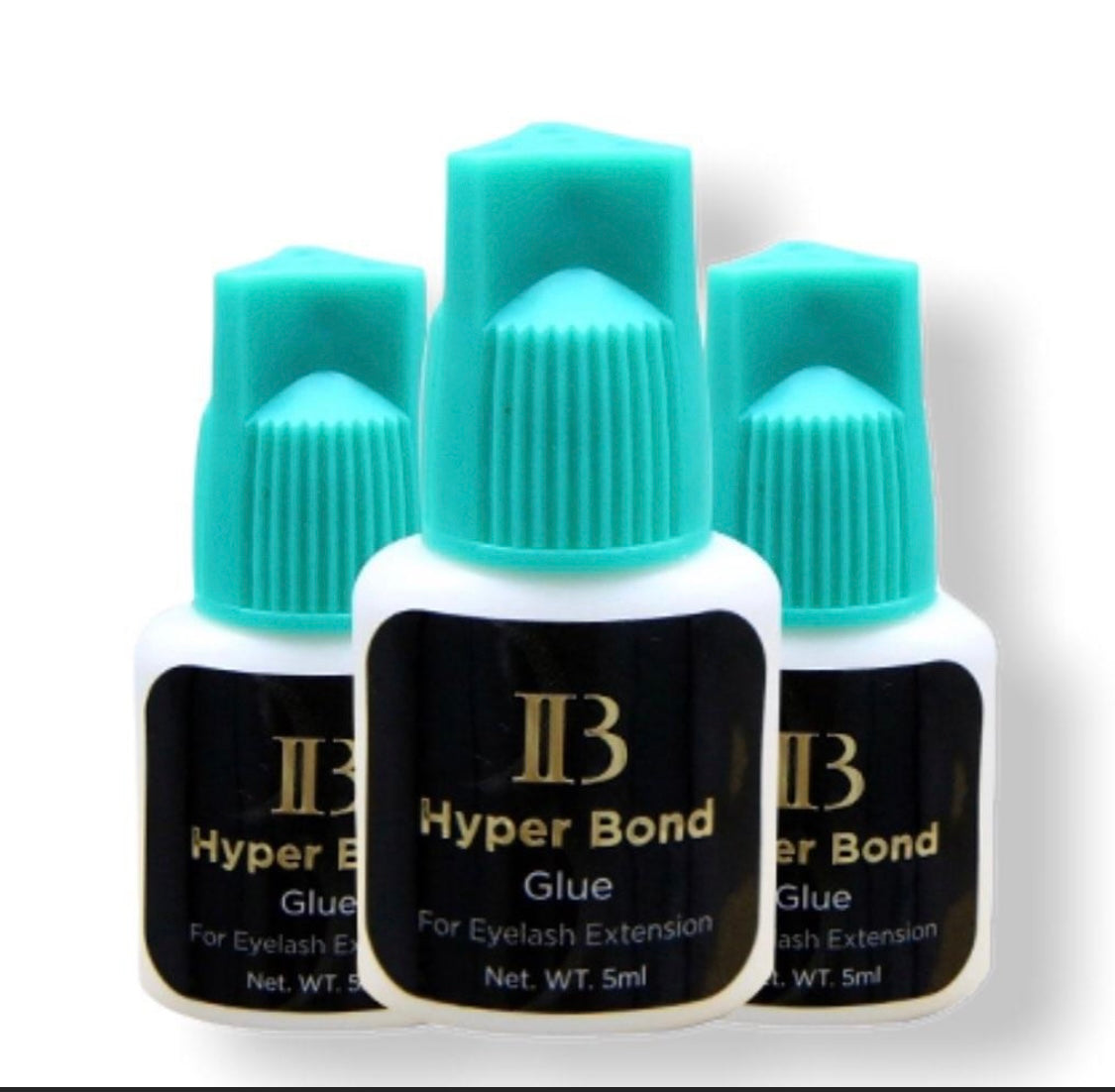 Adhesivo IB Hyper Bond Glue